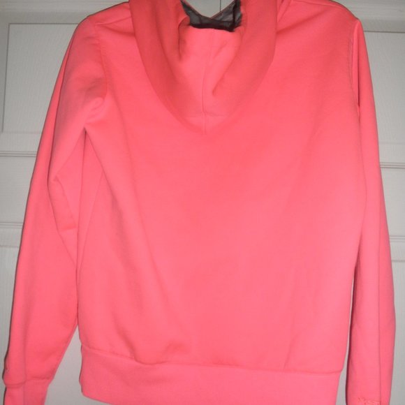 UNDER ARMOUR Pink Hoodies - Picture 2 of 5